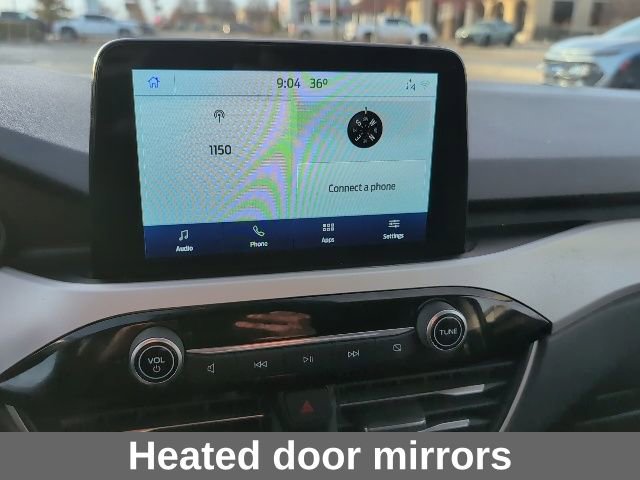 Used 2021 Ford Escape SEL image 6