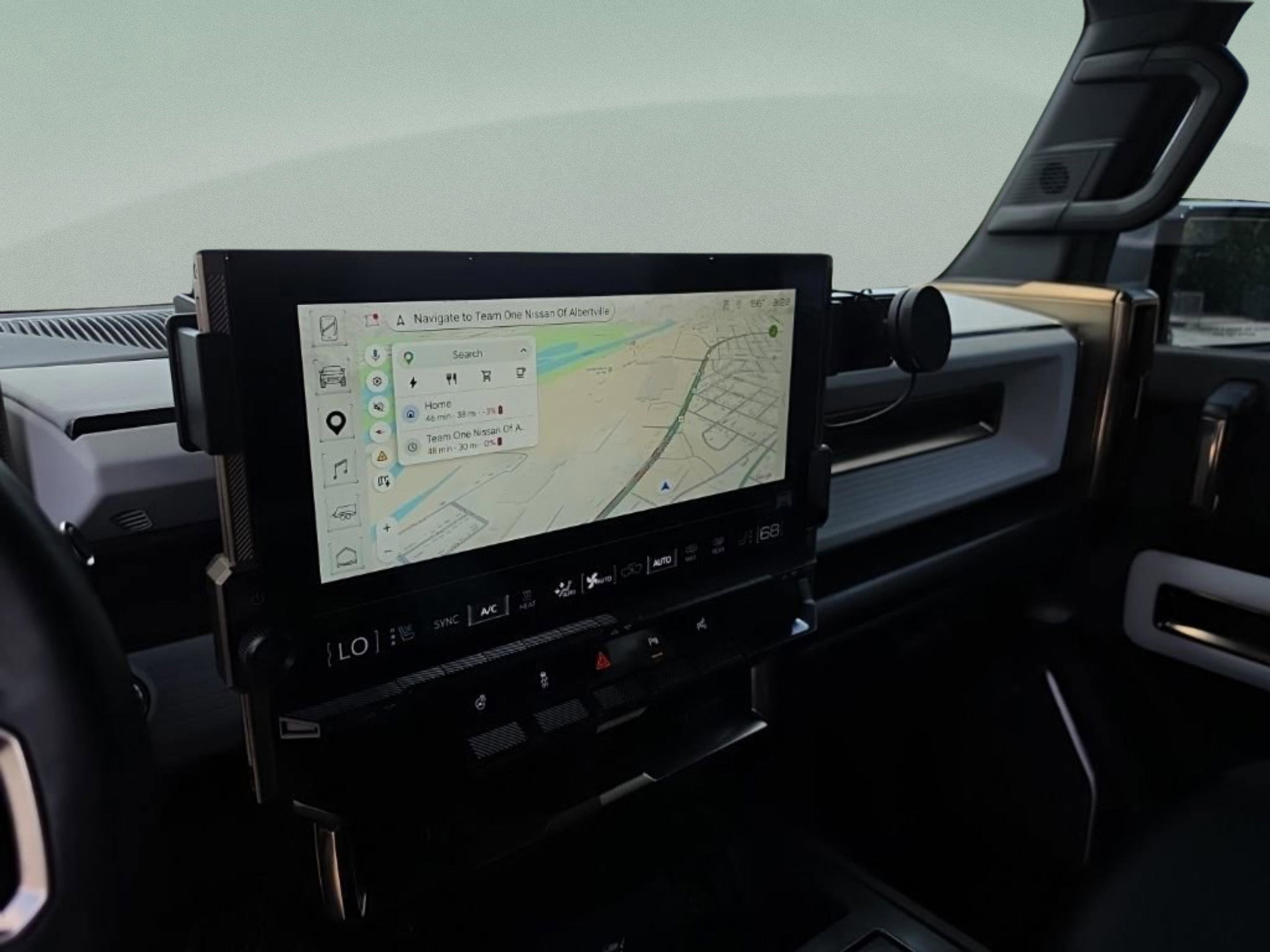 Used 2024 GMC Hummer EV 3X AWD/4WD image 19