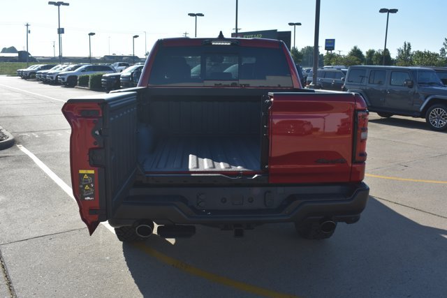 New 2027 RAM 1500 Rebel w/ Rebel Level 2 Equipment Group AWD/4WD image 14