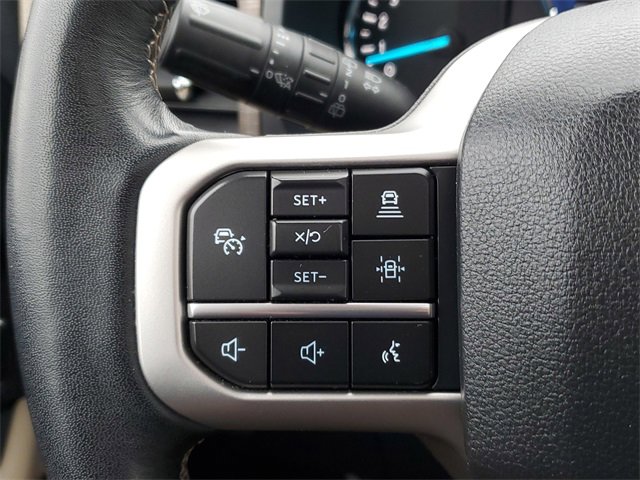 Used 2023 Ford Expedition Max Limited image 12