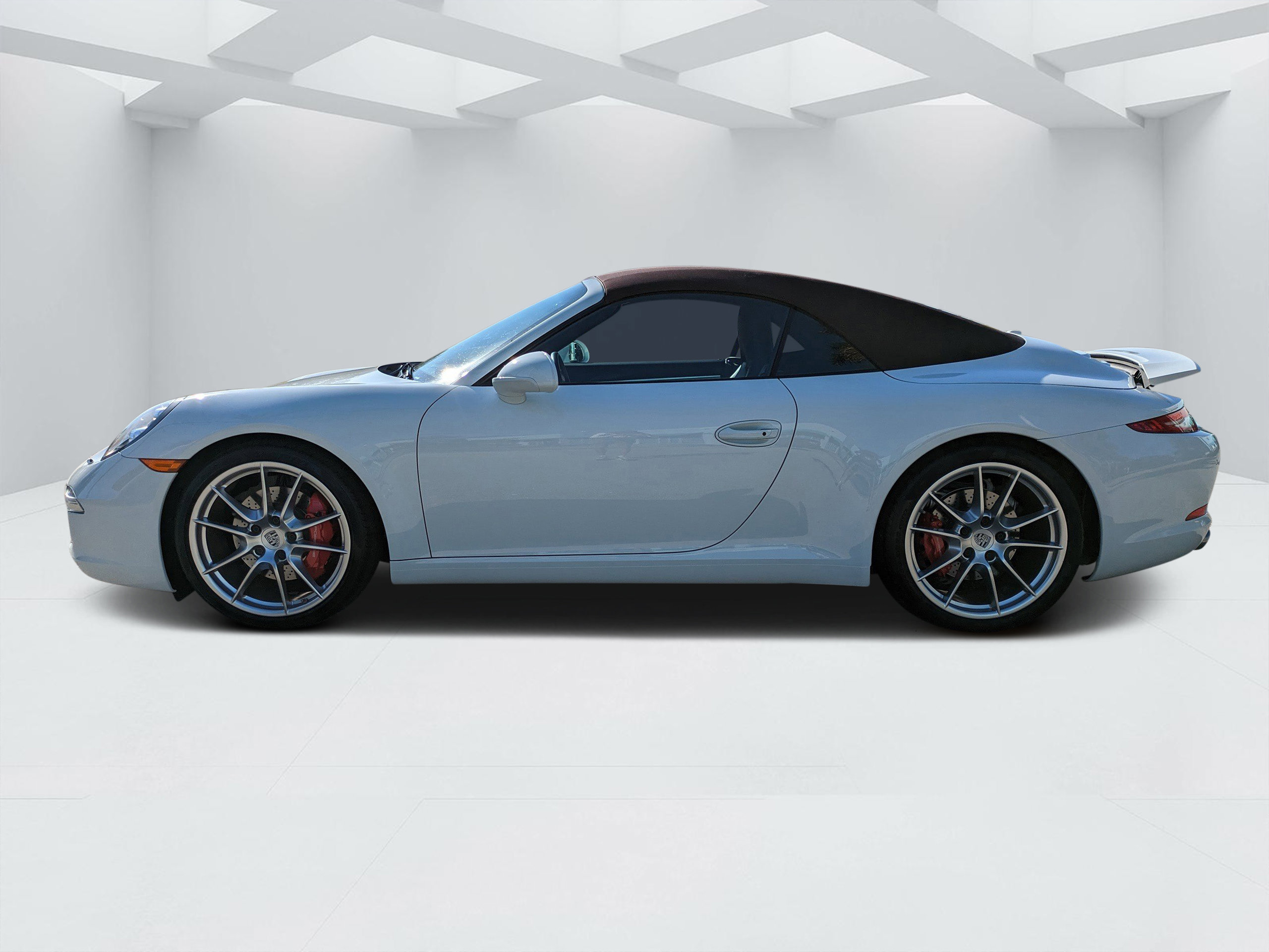 Used 2014 Porsche 911 Carrera S image 6