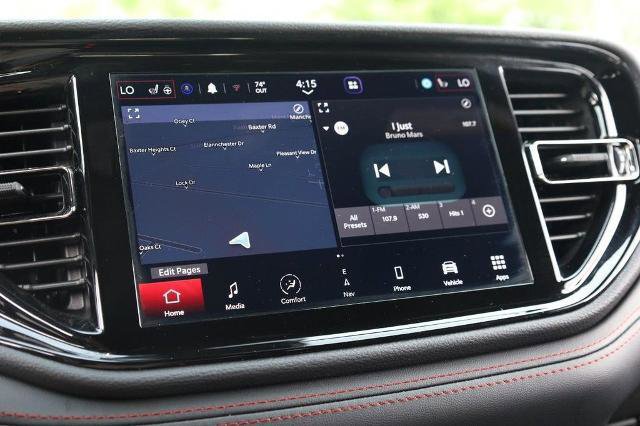 Used 2026 Dodge Durango GT AWD/4WD image 14