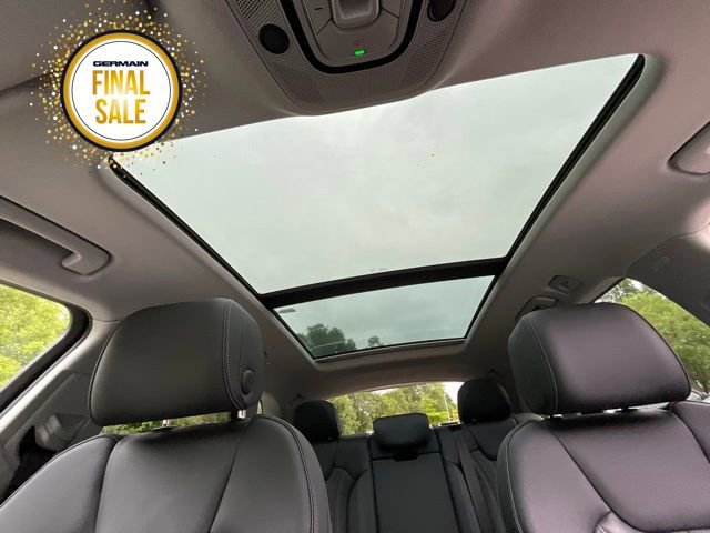 Used 2024 Audi Q5 2.0T Premium Plus image 19