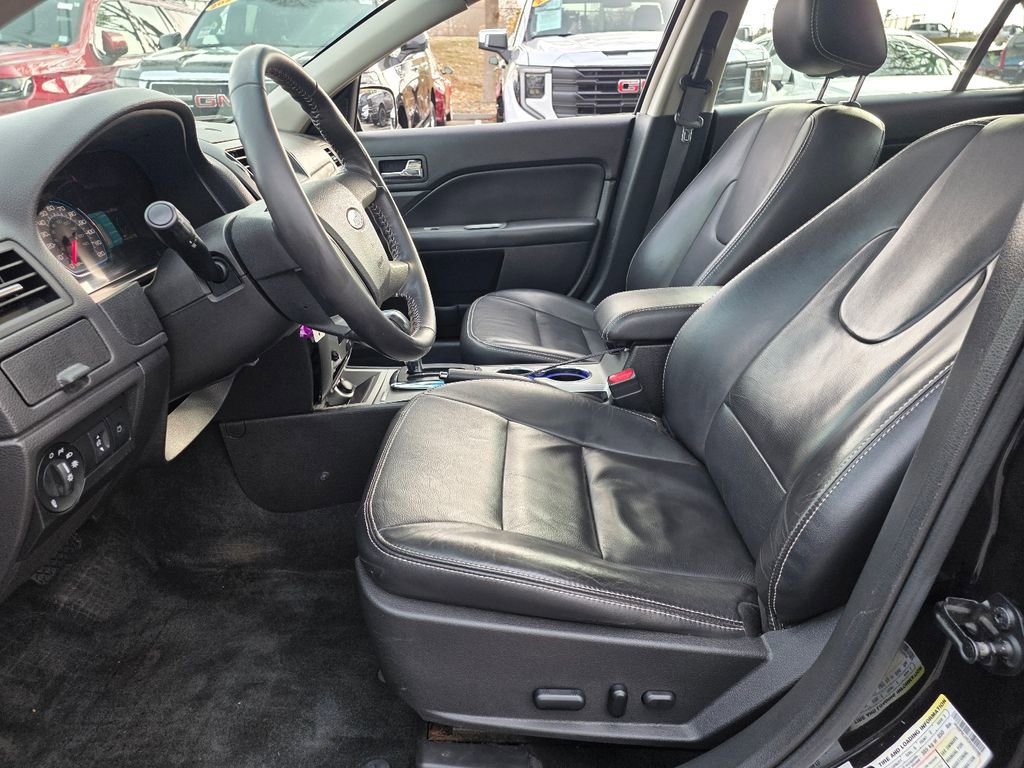 Used 2012 Ford Fusion Hybrid image 17