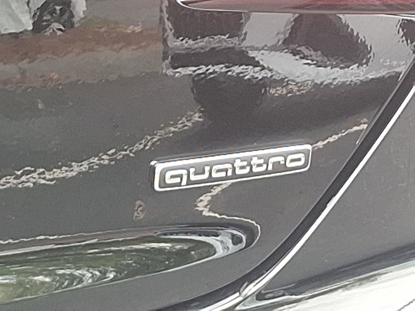 Used 2025 Audi A5 2.0T Prestige image 41