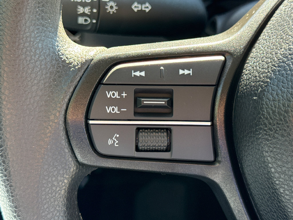 Certified 2026 Honda Accord SE image 30