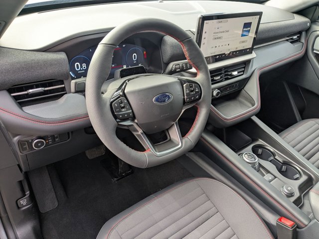 New 2026 Ford Explorer ST-Line w/ ST-Line Street Pack image 3