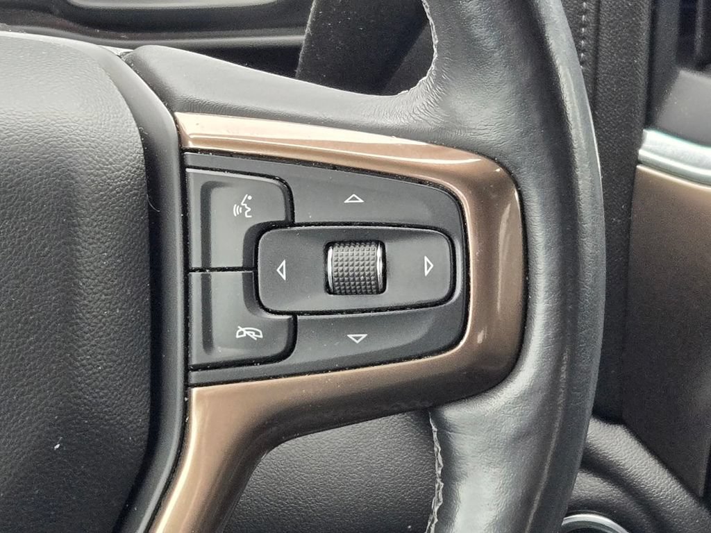 Used 2020 Chevrolet Silverado 3500 High Country w/ Z71 Off-Road Package AWD/4WD image 16