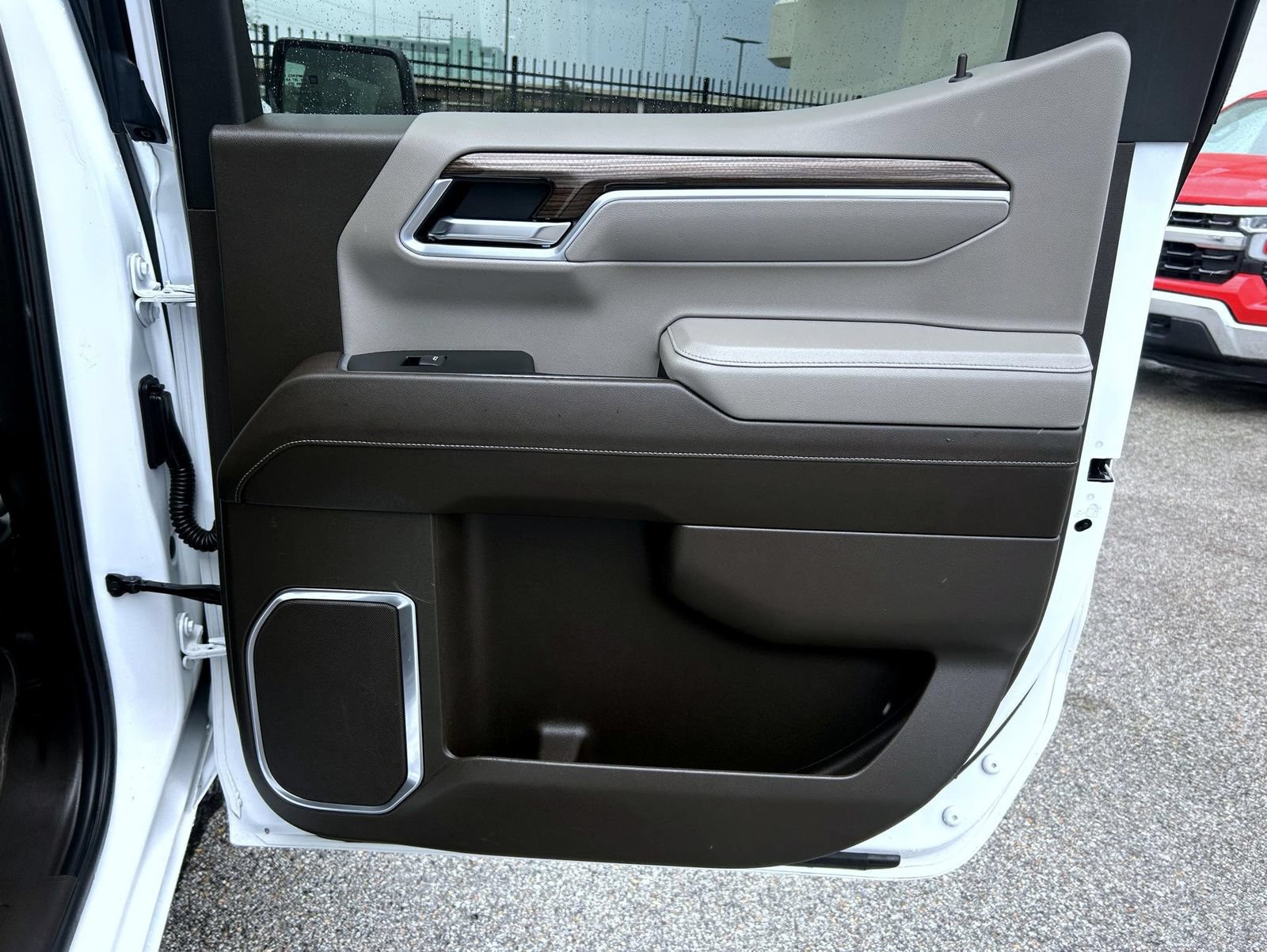 Certified 2023 Chevrolet Silverado 1500 RST AWD/4WD image 19