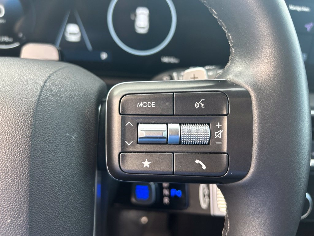 Used 2026 Hyundai Palisade SEL AWD/4WD image 45