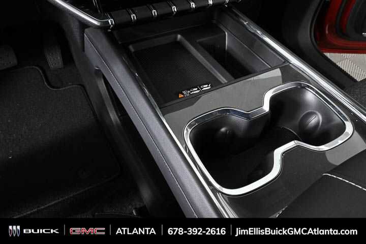 New 2025 GMC Acadia Elevation image 17