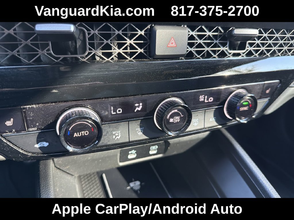 Used 2025 Honda Accord Sport image 20