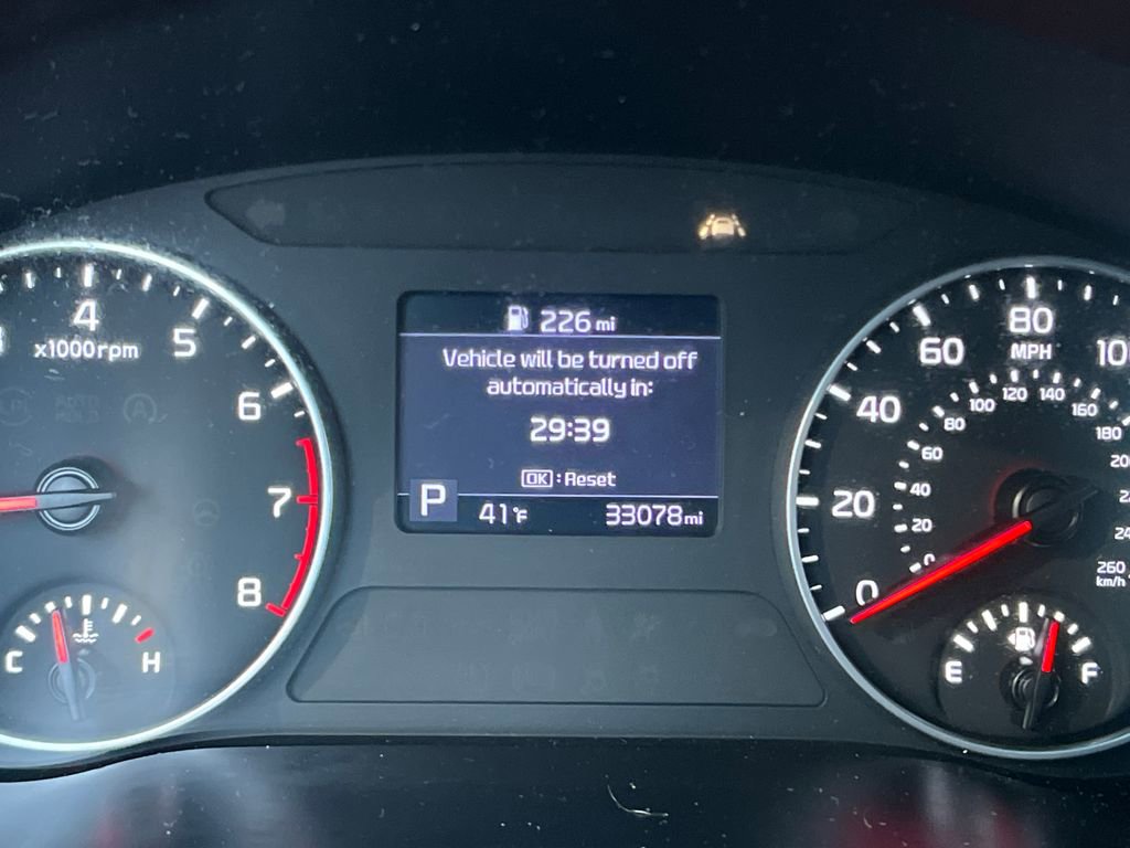 Used 2023 Kia Seltos S image 15