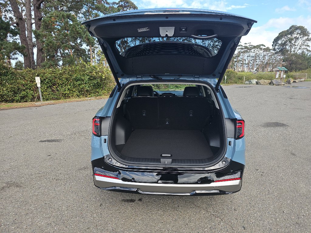 New 2026 Kia Sportage SX Prestige image 5