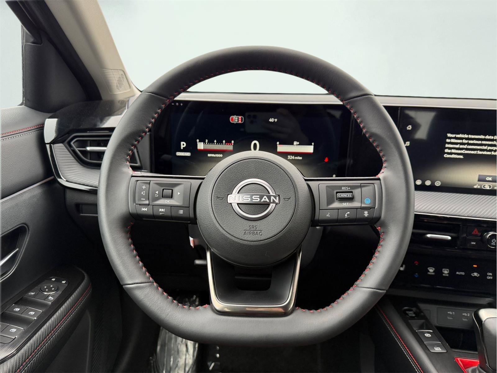 New 2026 Nissan Kicks SR w/ Cold Weather Package image 12