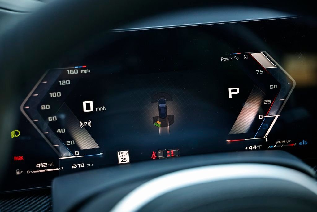 New 2026 BMW X5 M60i w/ Climate Comfort Package image 32