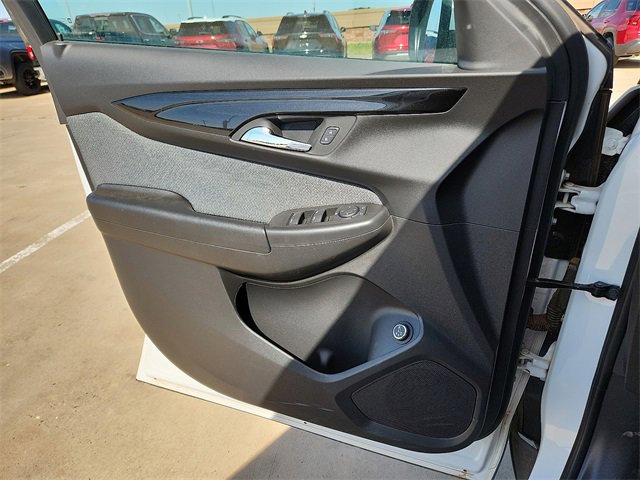 New 2025 Chevrolet TrailBlazer LT w/ Convenience Package image 13