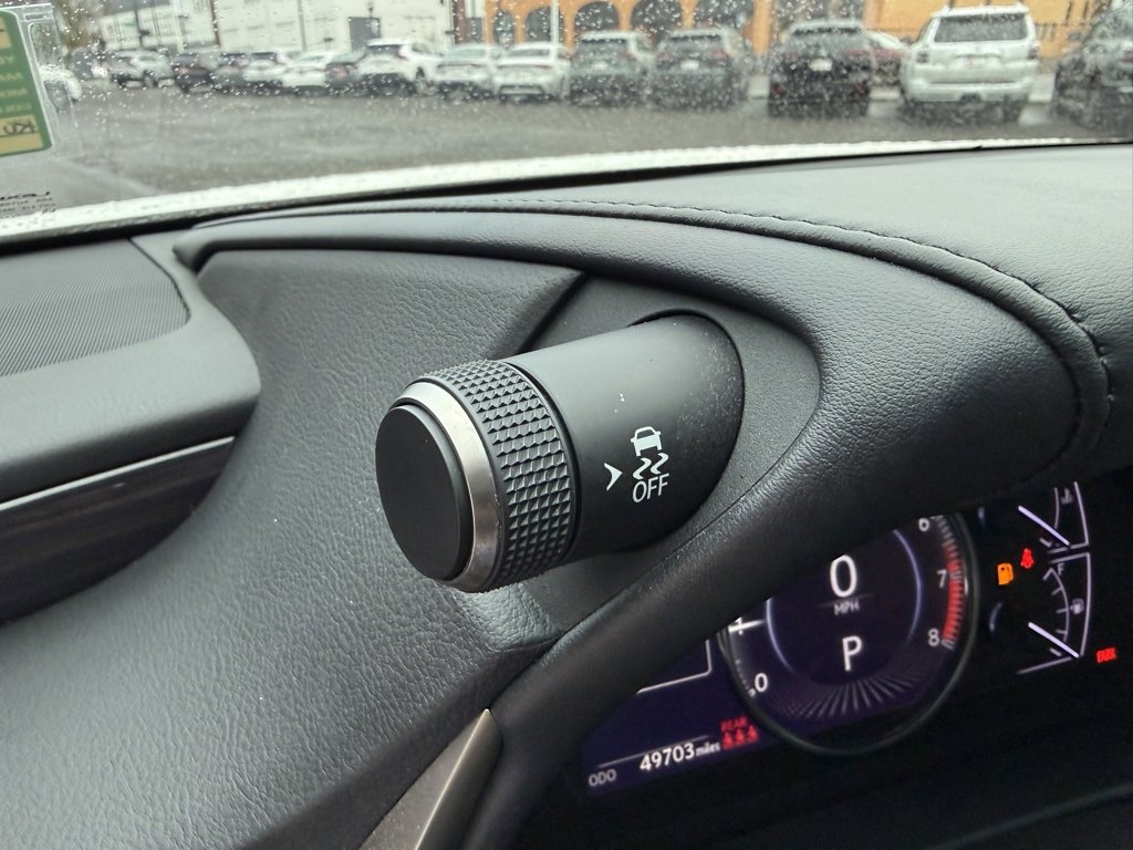 Used 2019 Lexus ES 350 w/ Premium Package image 34