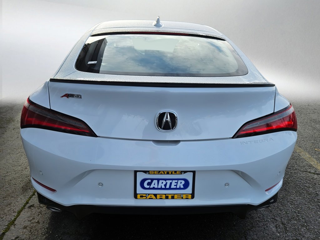 New 2026 Acura Integra A-Spec image 4