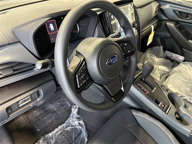 New 2026 Subaru Crosstrek 2.5i Premium image 2