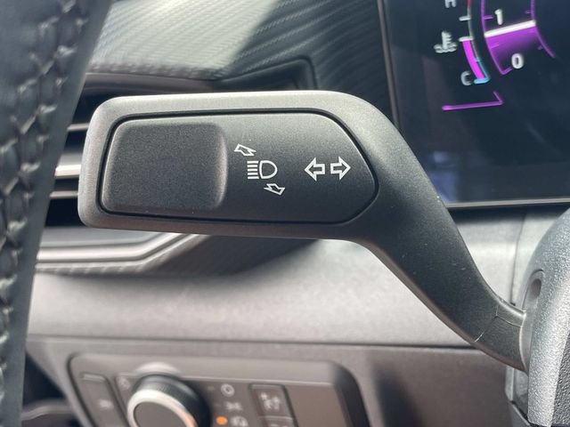 Used 2024 Ford Mustang Coupe RWD image 37