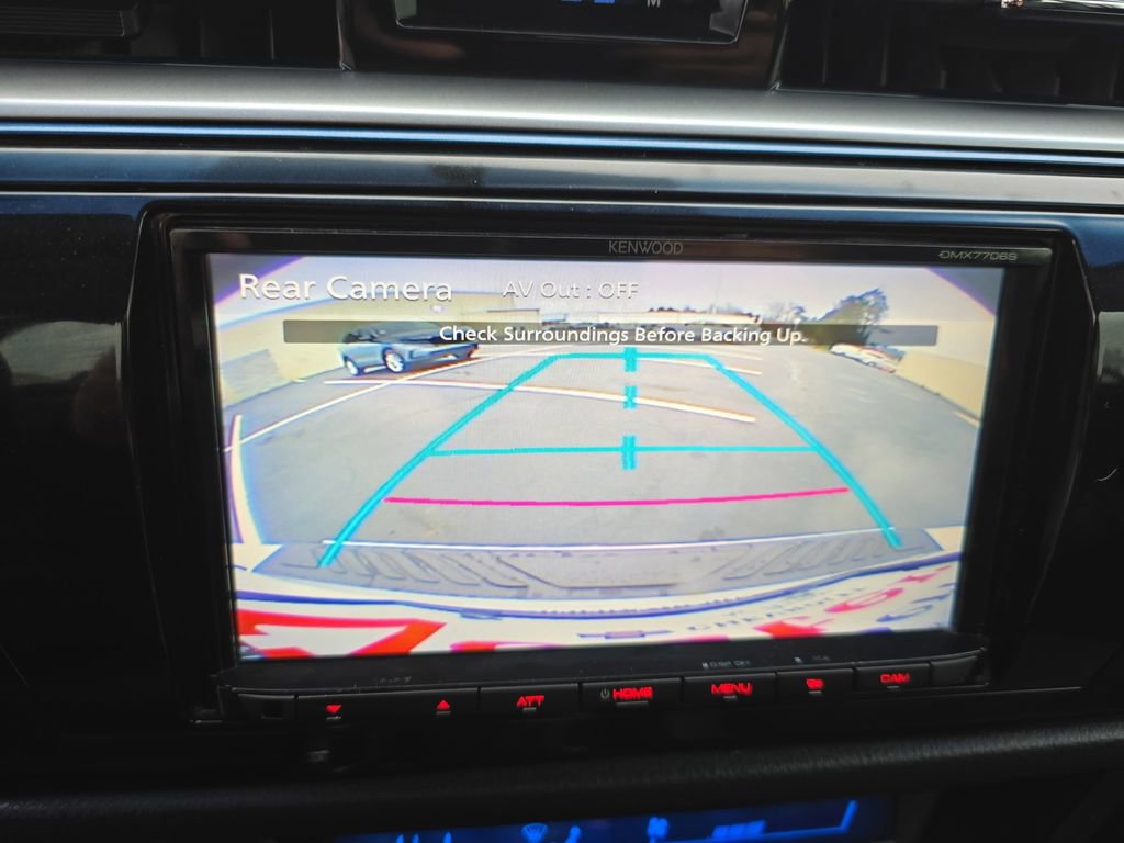 Used 2015 Toyota Corolla L image 22