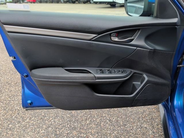 Used 2018 Honda Civic Sport image 15