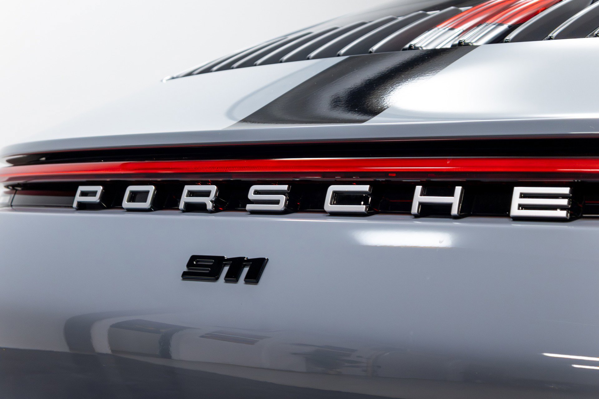 Used 2024 Porsche 911 Carrera image 59