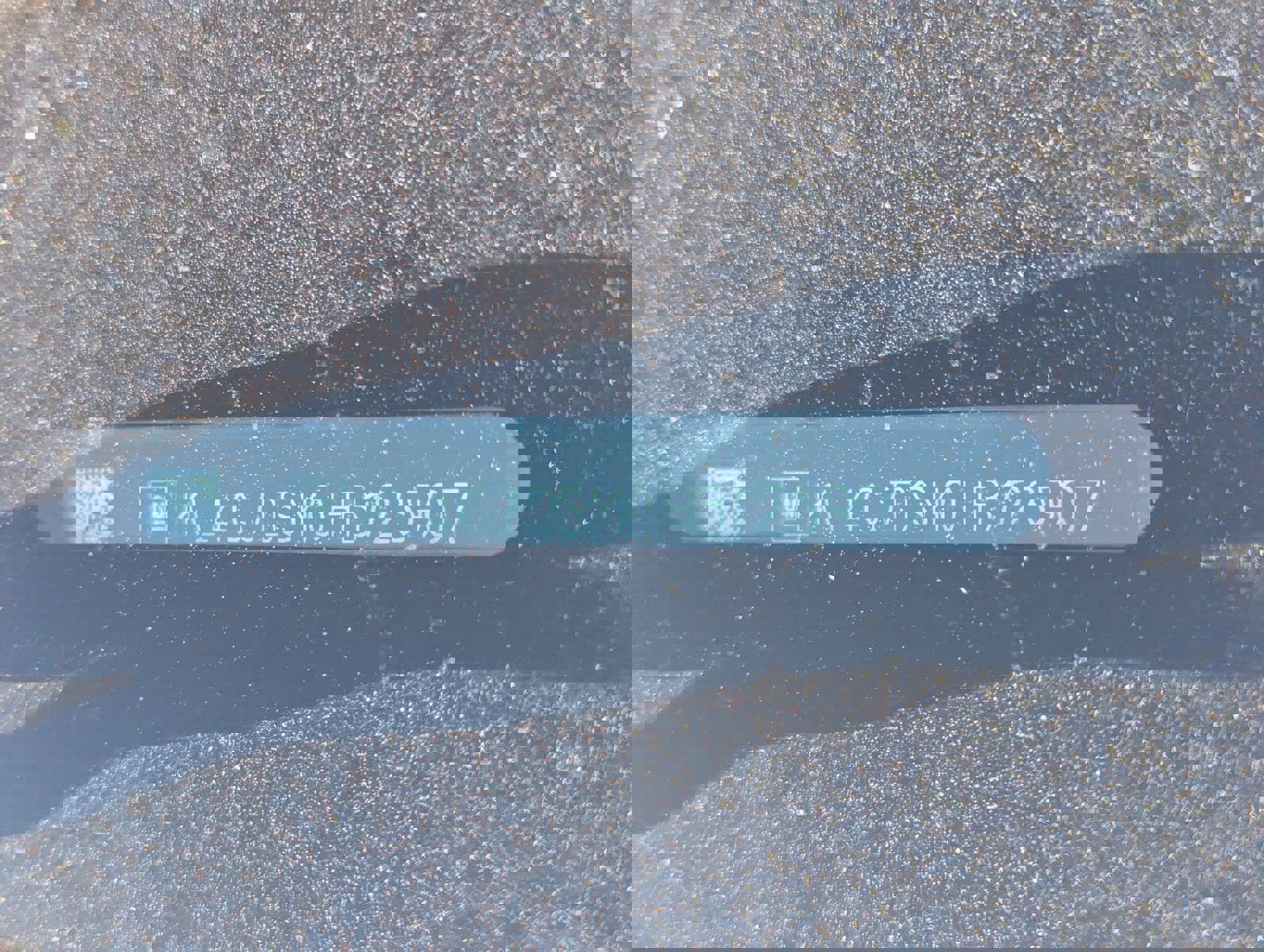 Used 2017 Buick Encore Premium w/ Experience Buick Package image 10