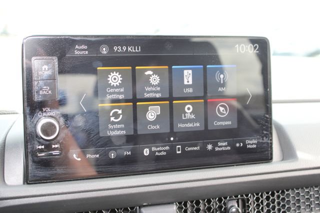 Used 2025 Honda CR-V Sport-L image 25