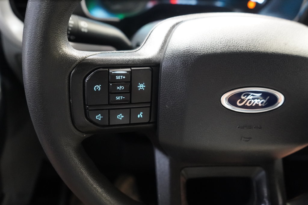 Certified 2022 Ford F150 XLT AWD/4WD image 33