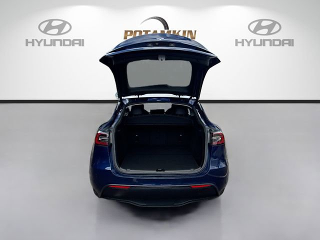 Used 2023 Tesla Model Y Long Range image 25