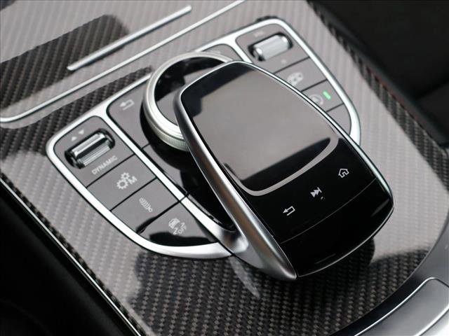 Used 2020 Mercedes-Benz C 43 AMG 4MATIC Sedan image 18