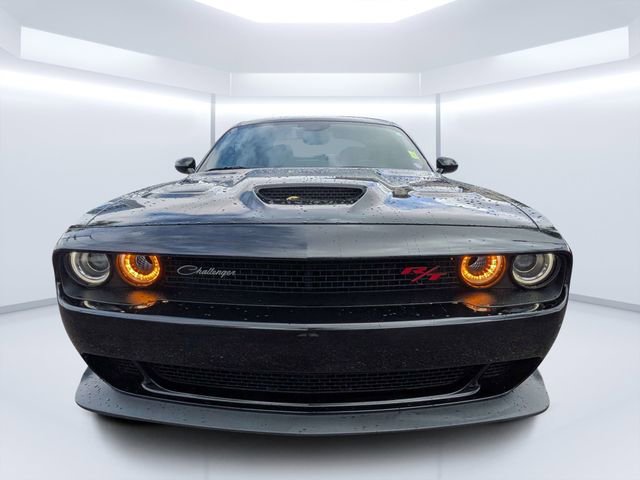 Used 2022 Dodge Challenger R/T Scat Pack RWD image 8
