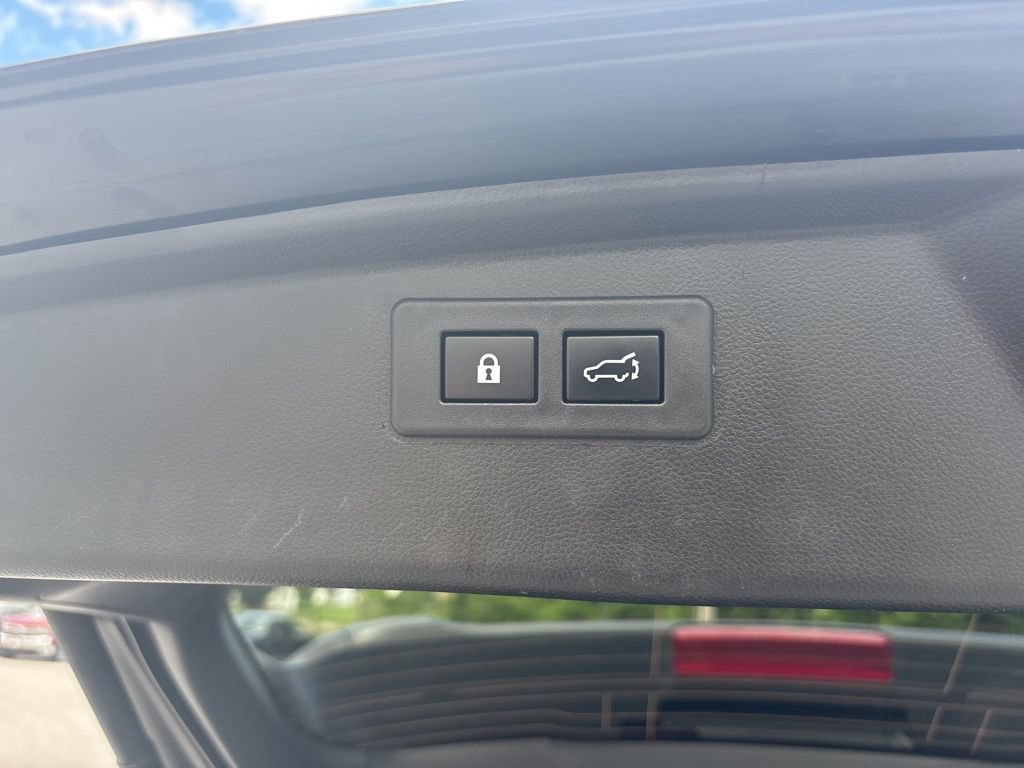 Used 2024 Subaru Outback Onyx Edition AWD/4WD image 7