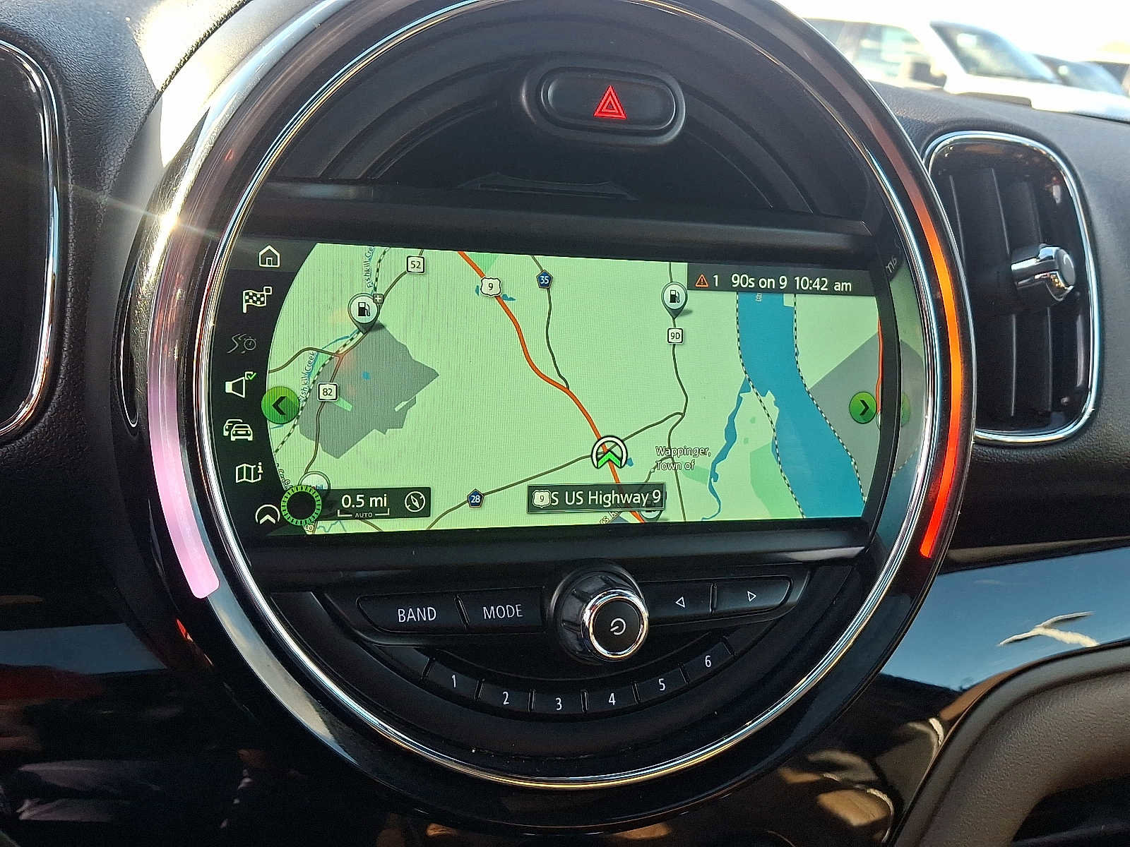 Used 2018 MINI Cooper Countryman S image 18