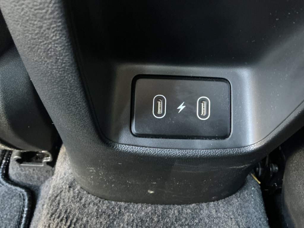 Used 2025 Hyundai Elantra Sport image 18