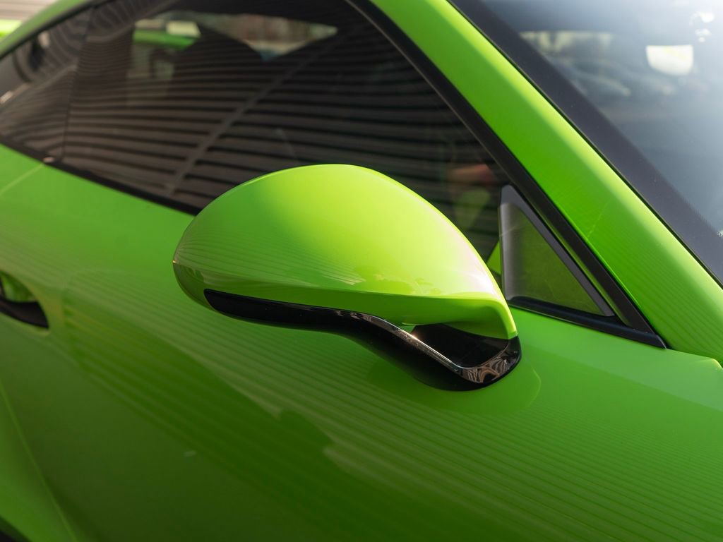 Used 2019 Porsche 911 GT3 RS image 16