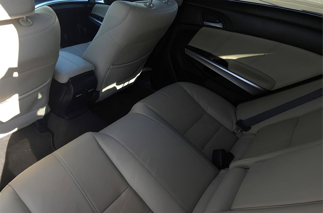 Used 2014 Honda Crosstour EX-L image 20