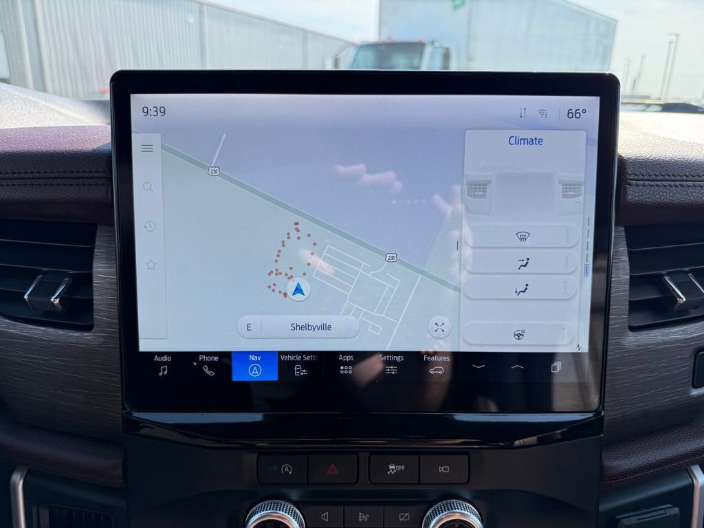 Used 2024 Ford Expedition Max Limited image 29