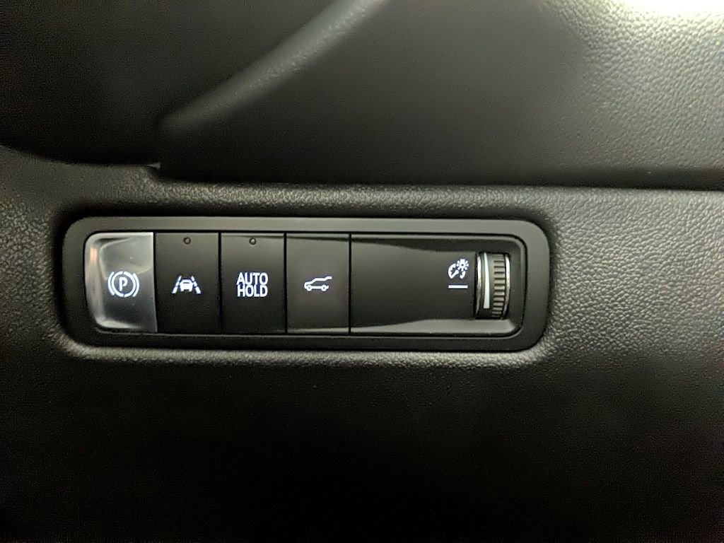 Used 2024 Chevrolet Equinox EV RS image 24