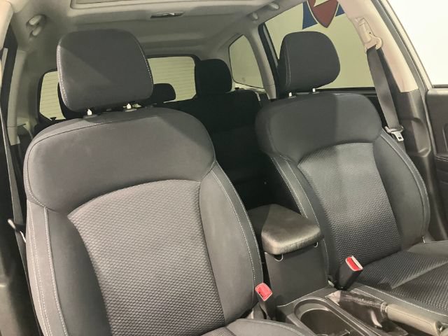 Used 2016 Subaru Forester 2.5i Premium AWD/4WD image 45
