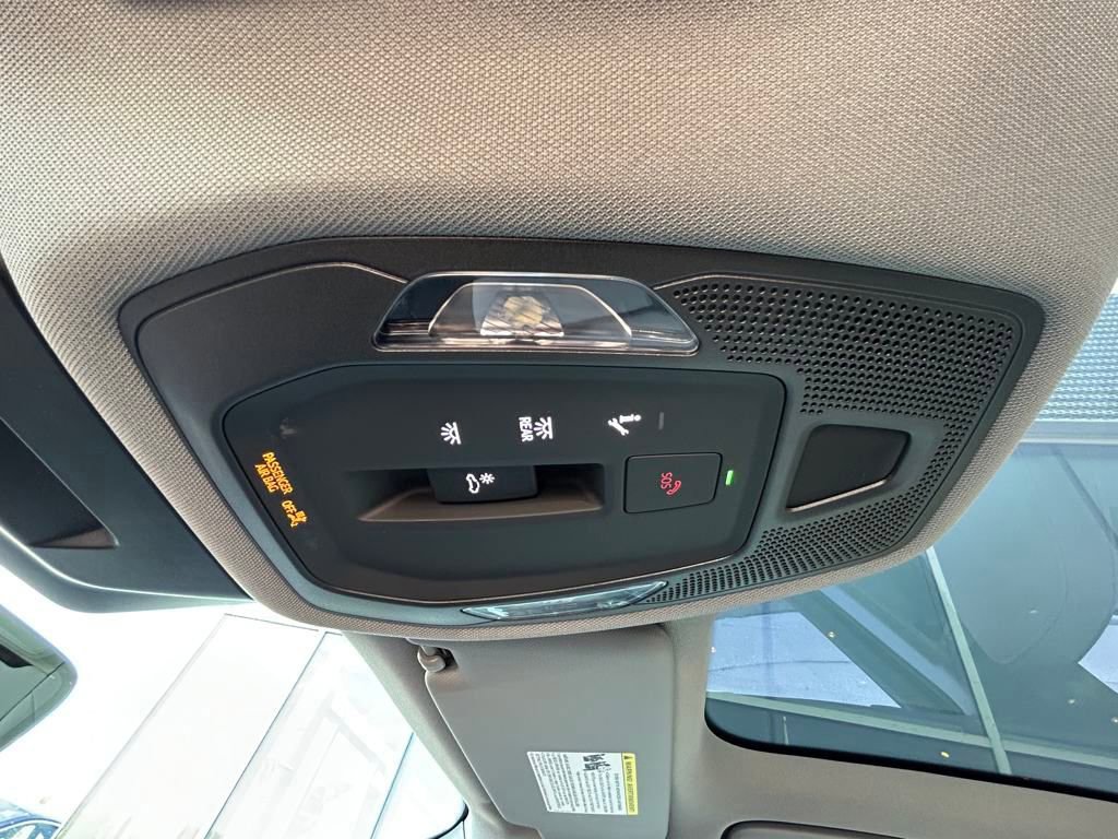 New 2025 Audi A5 2.0T Premium Plus image 29