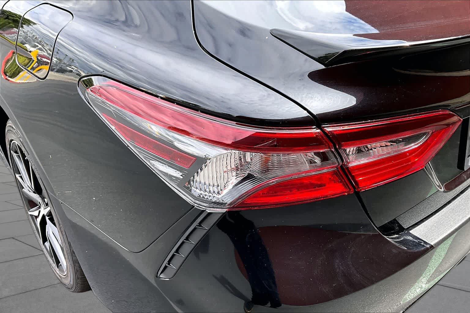 Used 2024 Honda Accord Touring image 28