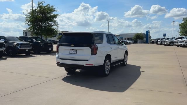 New 2026 Chevrolet Tahoe LS RWD image 8