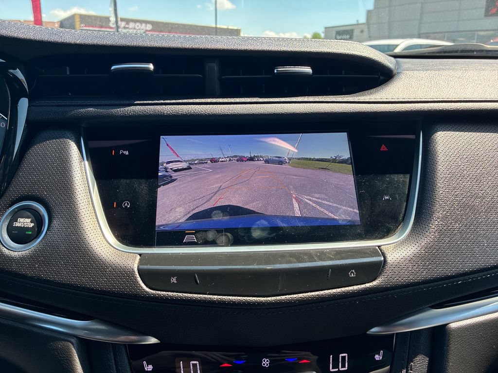 Used 2024 Cadillac XT6 Luxury w/ LPO, Floor Liner Package AWD/4WD image 29