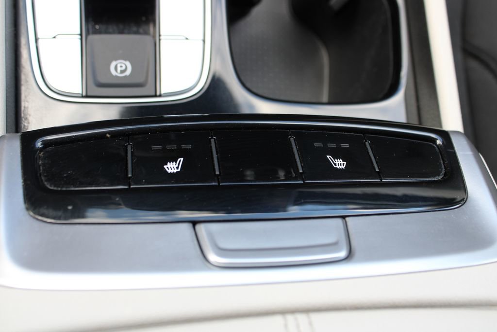 Used 2023 Hyundai Tucson SEL AWD/4WD image 28