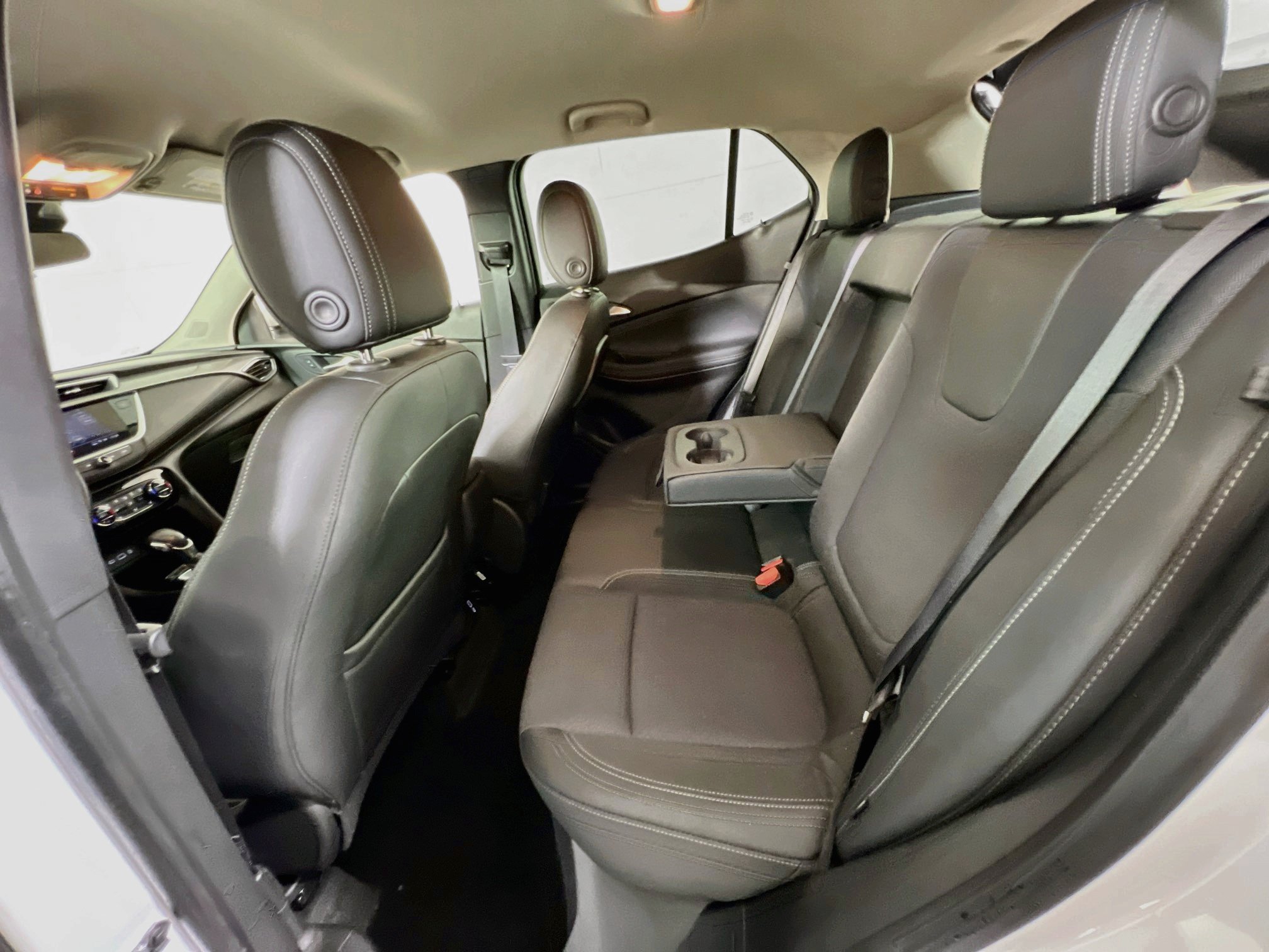 Used 2021 Buick Encore GX Select FWD image 23