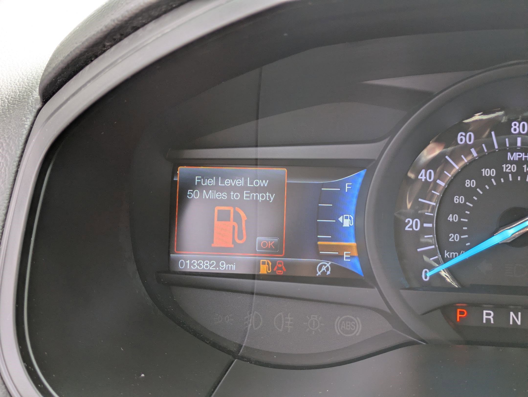 Used 2024 Ford Edge SEL image 20