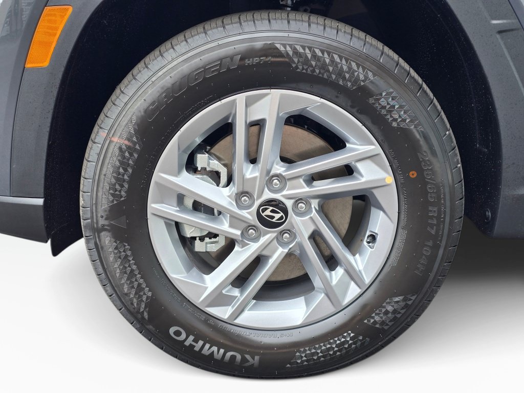 New 2026 Hyundai Tucson SE AWD/4WD image 11